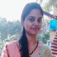 Surbhi Dubey Class 12 Tuition trainer in Pune