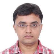Ravendra Tiwaree Software Testing trainer in Chennai