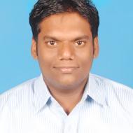 Vijaya Kumar J Class 9 Tuition trainer in Chennai