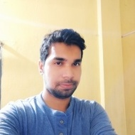 Manoj Kumar Sahoo Class 12 Tuition trainer in Bhubaneswar