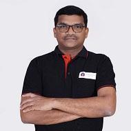 Vamshi Krishna NEET-UG trainer in Hyderabad