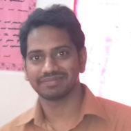 Ramesh Boorla Class 9 Tuition trainer in Hyderabad