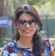 Darshana M. WordPress trainer in Mumbai