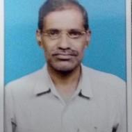 Chennuru Subba Reddy Math Olympiad trainer in Hyderabad
