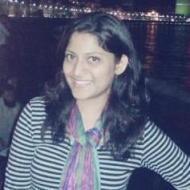 Rohini J. Class I-V Tuition trainer in Mumbai