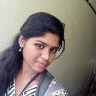 Gowthami P. Class I-V Tuition trainer in Hyderabad
