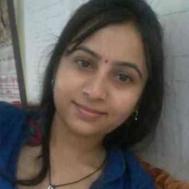 Jyoti Rani N. UPSC Exams trainer in Guwahati