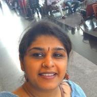 Soumya Nursery-KG Tuition trainer in Mumbai