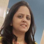 Namrata A. Class I-V Tuition trainer in Pune