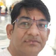Vipin Dhingra BSc Tuition trainer in Ambala