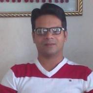 Mahendra Jadhav Nursery-KG Tuition trainer in Pune