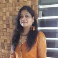 Sunita A. Cooking trainer in Bangalore