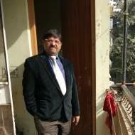 Madan Kumar Jain Class I-V Tuition trainer in Noida