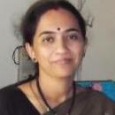 Photo of Vijaya Saradha S