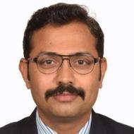 Ganesh Narale Engineering Diploma Tuition trainer in Mumbai