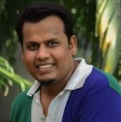 Pankaj Kumar Soni Python trainer in Bangalore