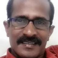Manivel Palaniappan PSC Exam trainer in Chennai