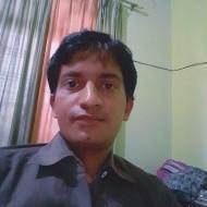 Ramakant Pandey Class 11 Tuition trainer in Lucknow