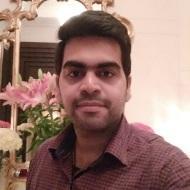 Amaresh Murthiraju Business Analytics trainer in Chennai