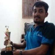 Nishant Madan Class 11 Tuition trainer in Noida