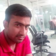 Rahul Singh Microsoft Excel trainer in Gurgaon