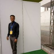 Abhishek Kumar BA Tuition trainer in Delhi