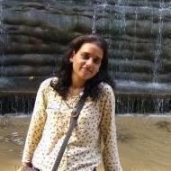Rashmi S. Math Olympiad trainer in Noida