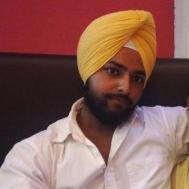 Sanjit Singh Class 9 Tuition trainer in Chandigarh