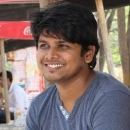 Photo of Suresh P