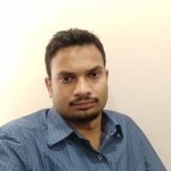Akash Chintawar Class 11 Tuition trainer in Hyderabad