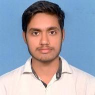 Mukesh Tiwari Class 12 Tuition trainer in Patna Sadar