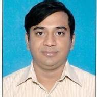 Ashish Tayal Class 8 Tuition trainer in Noida