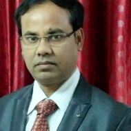 Surya Prakash Class 6 Tuition trainer in Bangalore