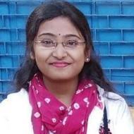 Shampa Chatterjee Class 11 Tuition trainer in Kolkata