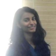 Asha Mathew Class I-V Tuition trainer in Delhi