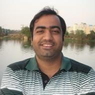 Bharat Kumar PHP trainer in Jaipur