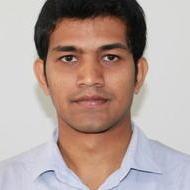 Shreyas PL/SQL trainer in Bangalore