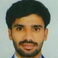B.Venkateswarlu Engineering Diploma Tuition trainer in Hyderabad