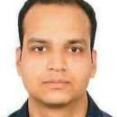 Photo of Anurag Mishra