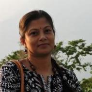 Soma R. Class I-V Tuition trainer in Kolkata