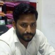 Santosh Kumar BA Tuition trainer in Gurgaon