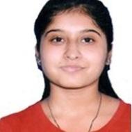 Neha C. BCom Tuition trainer in Delhi