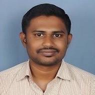 N Durgana Raju Java trainer in Bangalore