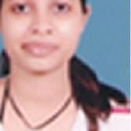 Preeti M. Class 6 Tuition trainer in Ghaziabad
