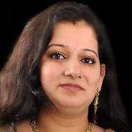 Shilpi J. Class I-V Tuition trainer in Bangalore