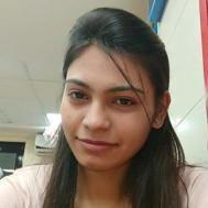 Nitika A. Nursery-KG Tuition trainer in Noida