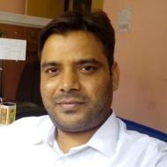Arun Kumar Class 11 Tuition trainer in Delhi