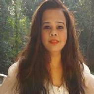 Munira Dhuliawala Class I-V Tuition trainer in Mumbai