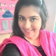 Bhawna P. Class I-V Tuition trainer in Delhi