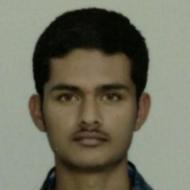Jadhav Jaipal Class 6 Tuition trainer in Hyderabad